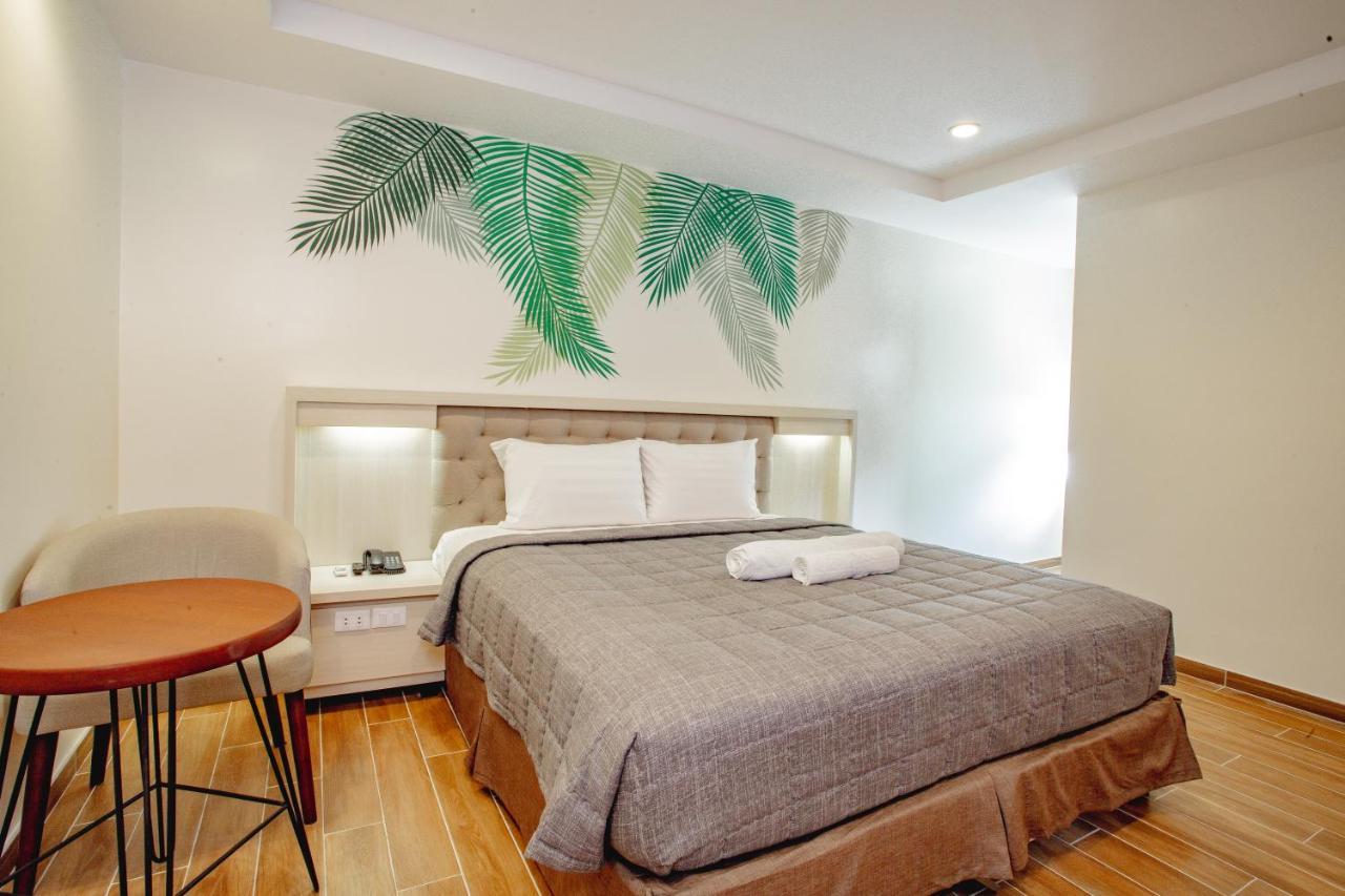 Ora Beach Resort إل نيدو المظهر الخارجي الصورة