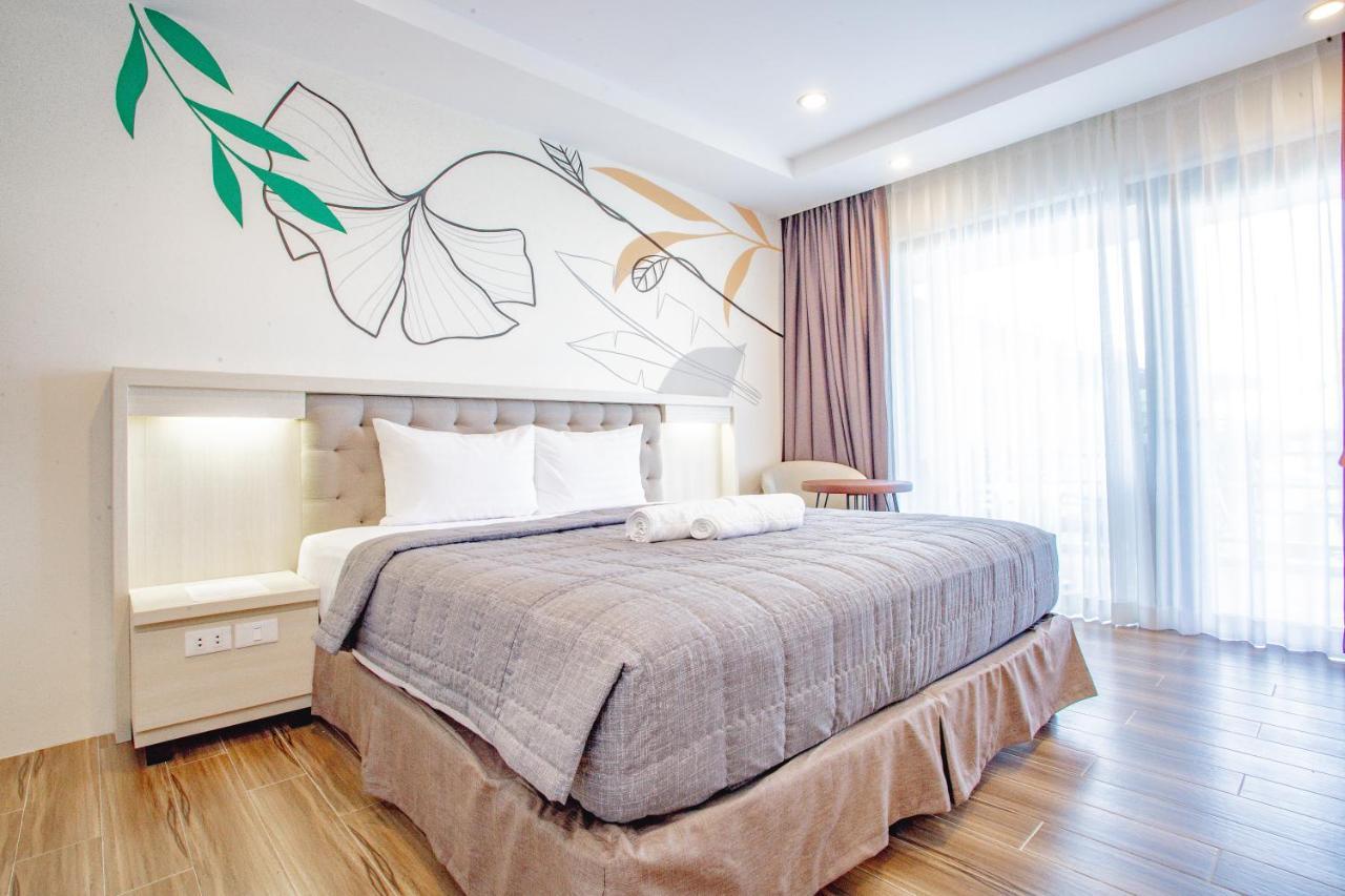 Ora Beach Resort إل نيدو المظهر الخارجي الصورة