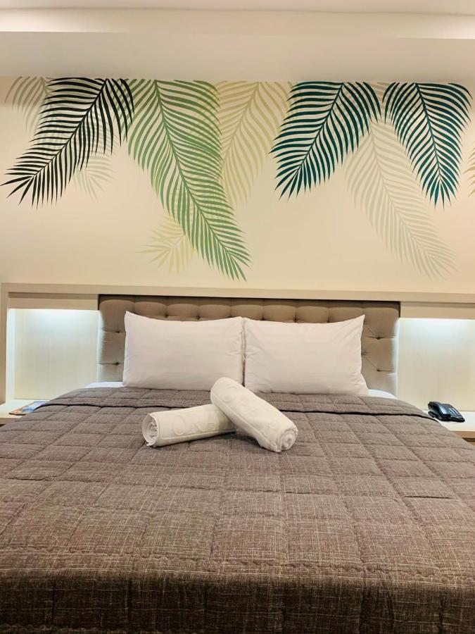 Ora Beach Resort إل نيدو المظهر الخارجي الصورة