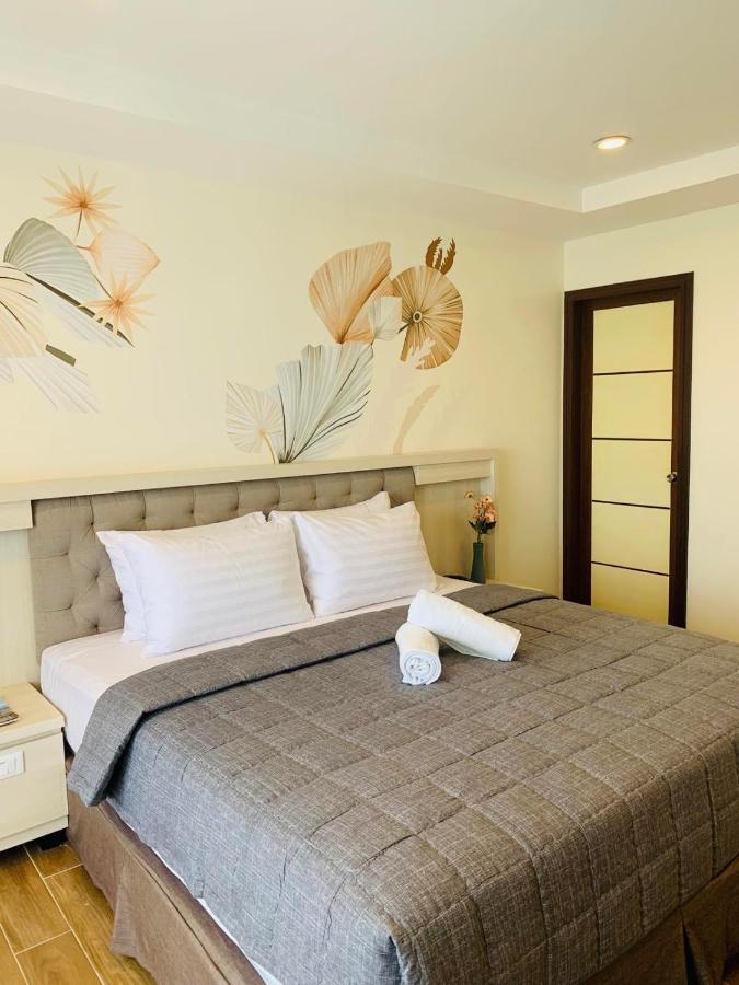 Ora Beach Resort إل نيدو المظهر الخارجي الصورة