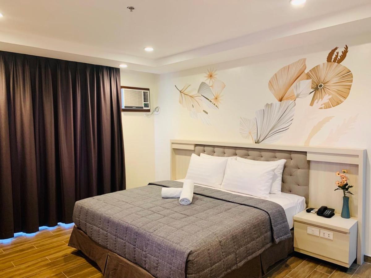 Ora Beach Resort إل نيدو المظهر الخارجي الصورة